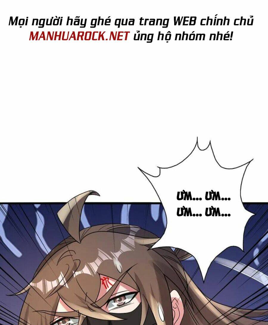 Tiên Võ Đế Tôn Chapter 341 - Trang 2