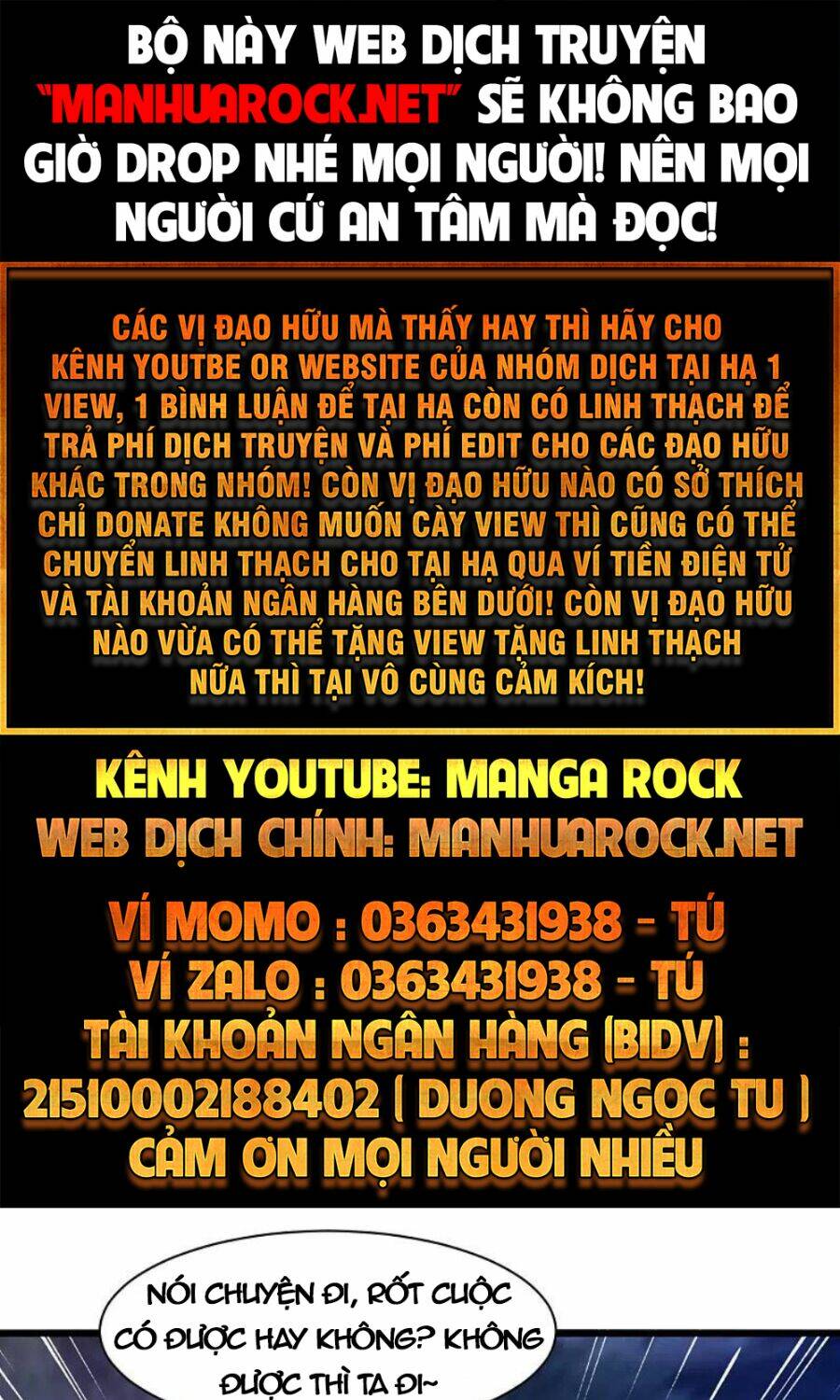 Tiên Võ Đế Tôn Chapter 342 - Trang 2