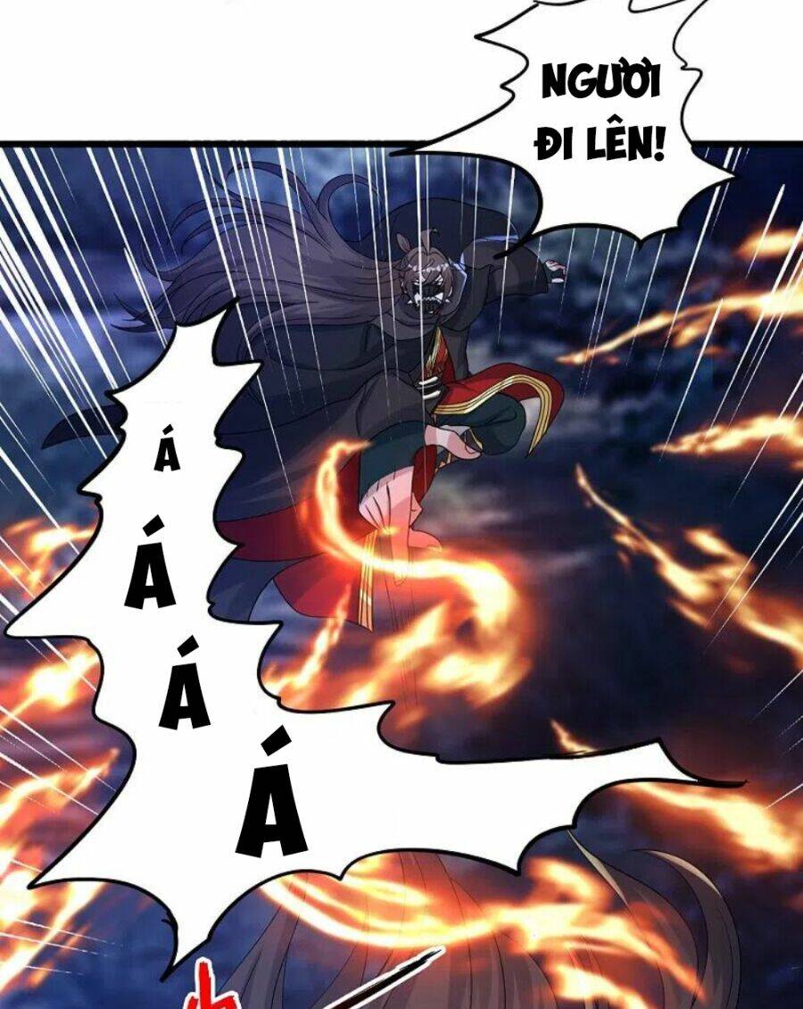 Tiên Võ Đế Tôn Chapter 342 - Trang 2