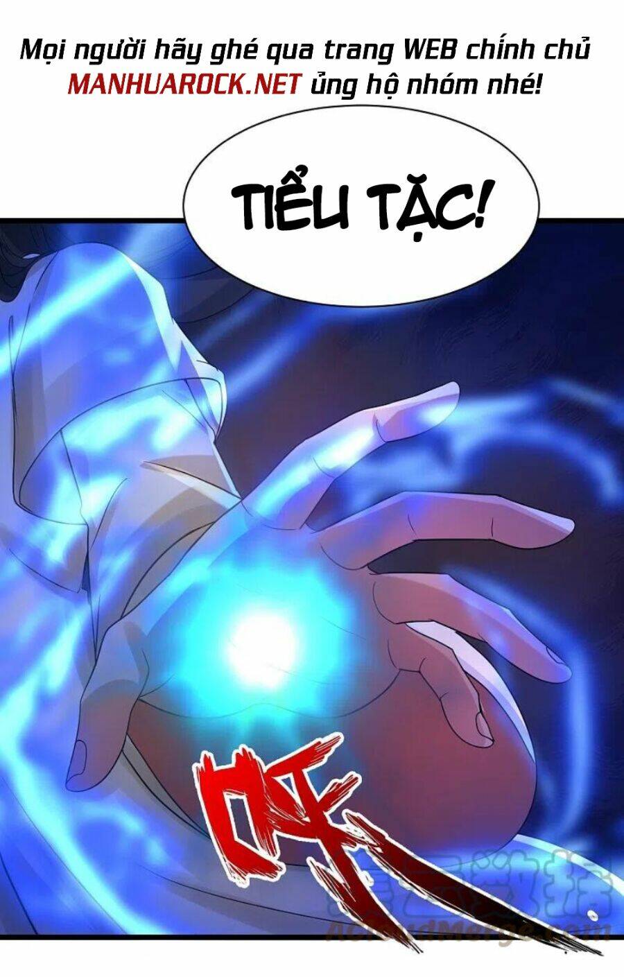 Tiên Võ Đế Tôn Chapter 342 - Trang 2