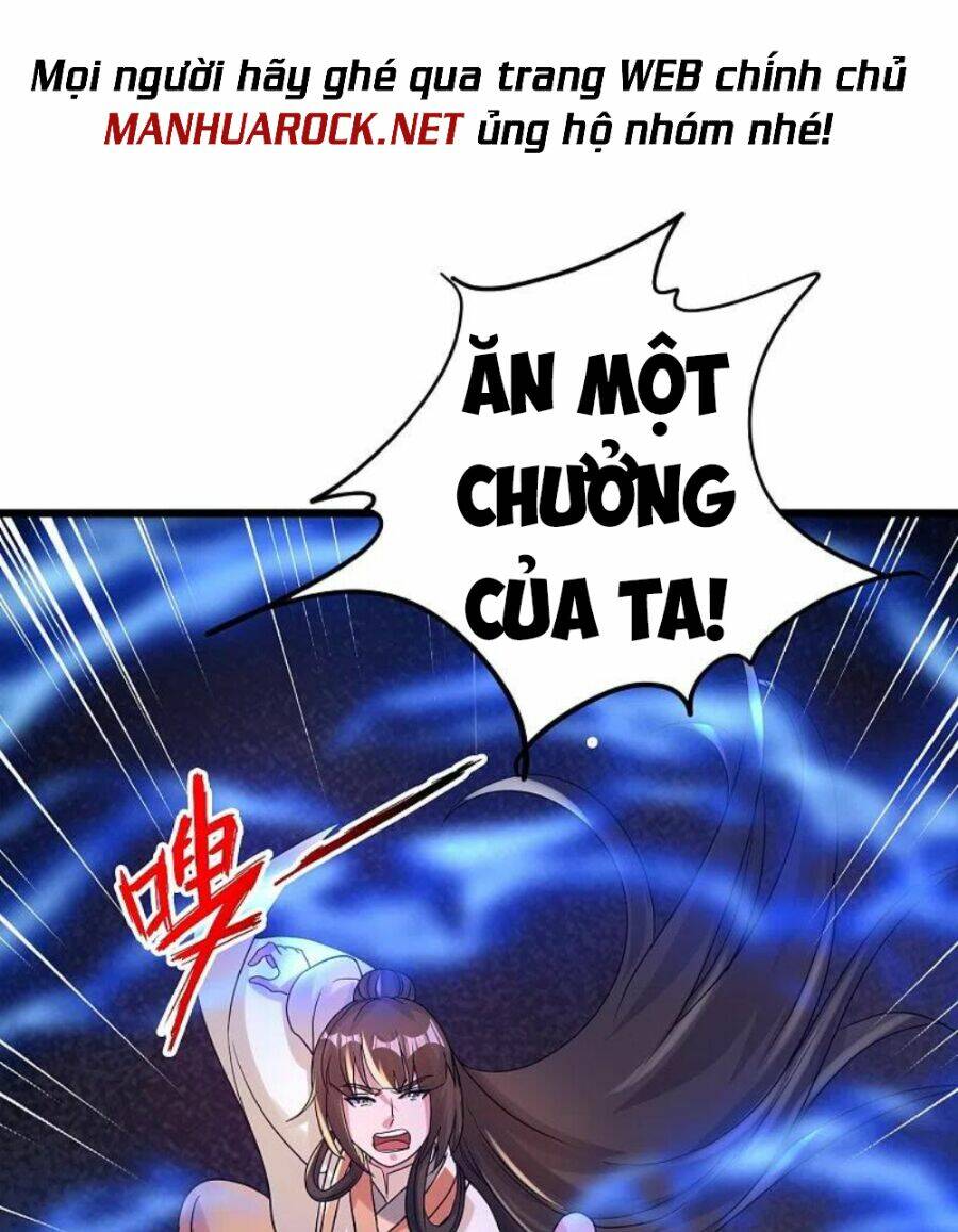 Tiên Võ Đế Tôn Chapter 342 - Trang 2