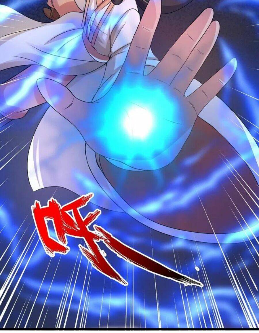 Tiên Võ Đế Tôn Chapter 342 - Trang 2