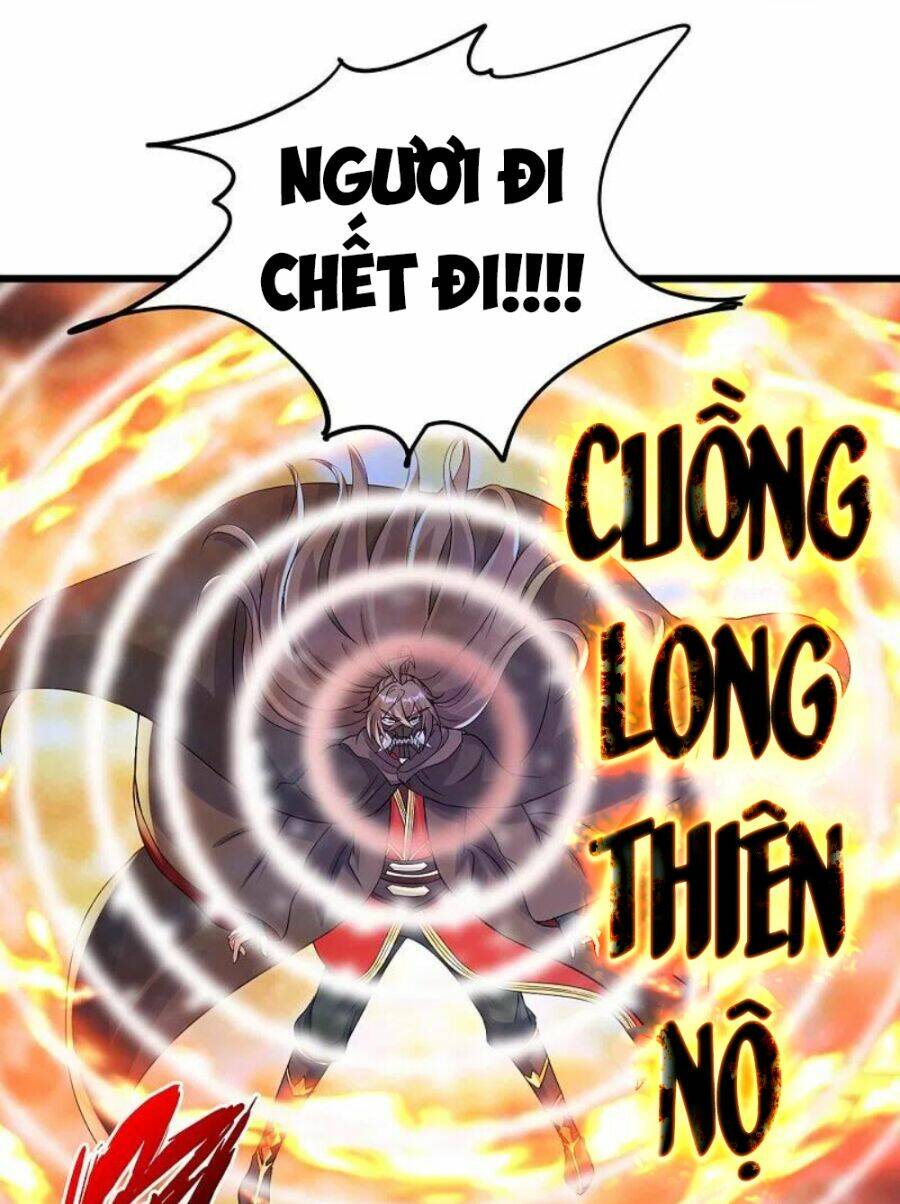 Tiên Võ Đế Tôn Chapter 342 - Trang 2
