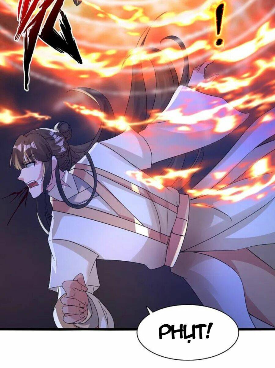 Tiên Võ Đế Tôn Chapter 342 - Trang 2