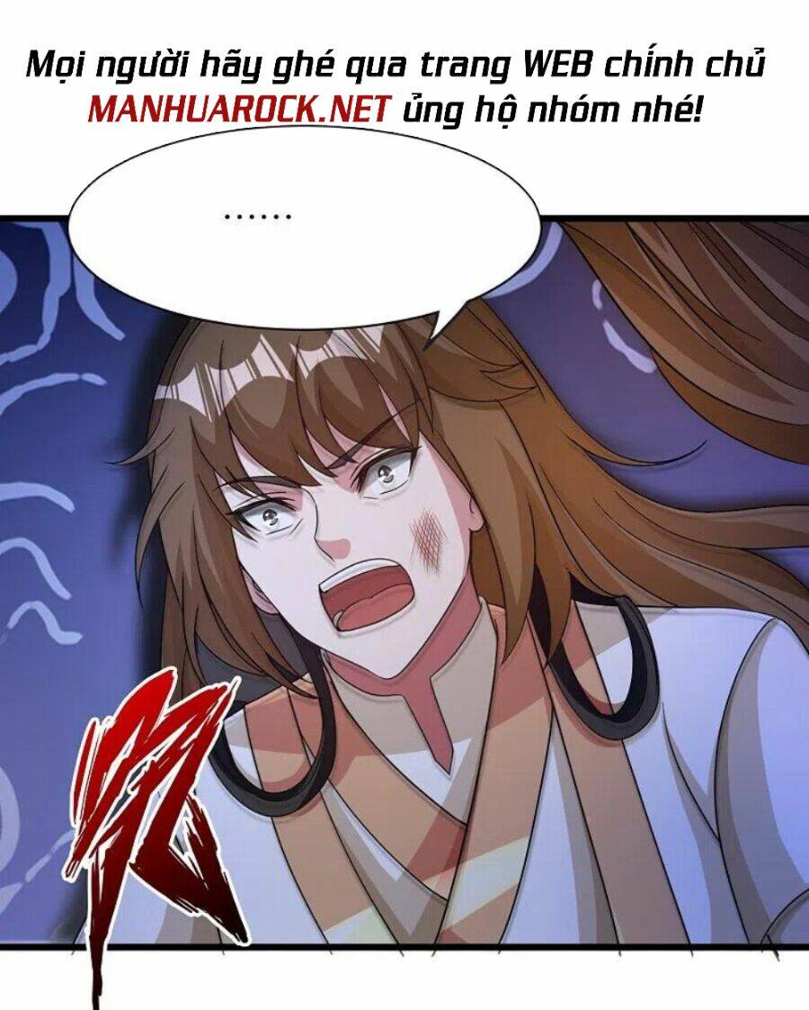 Tiên Võ Đế Tôn Chapter 342 - Trang 2