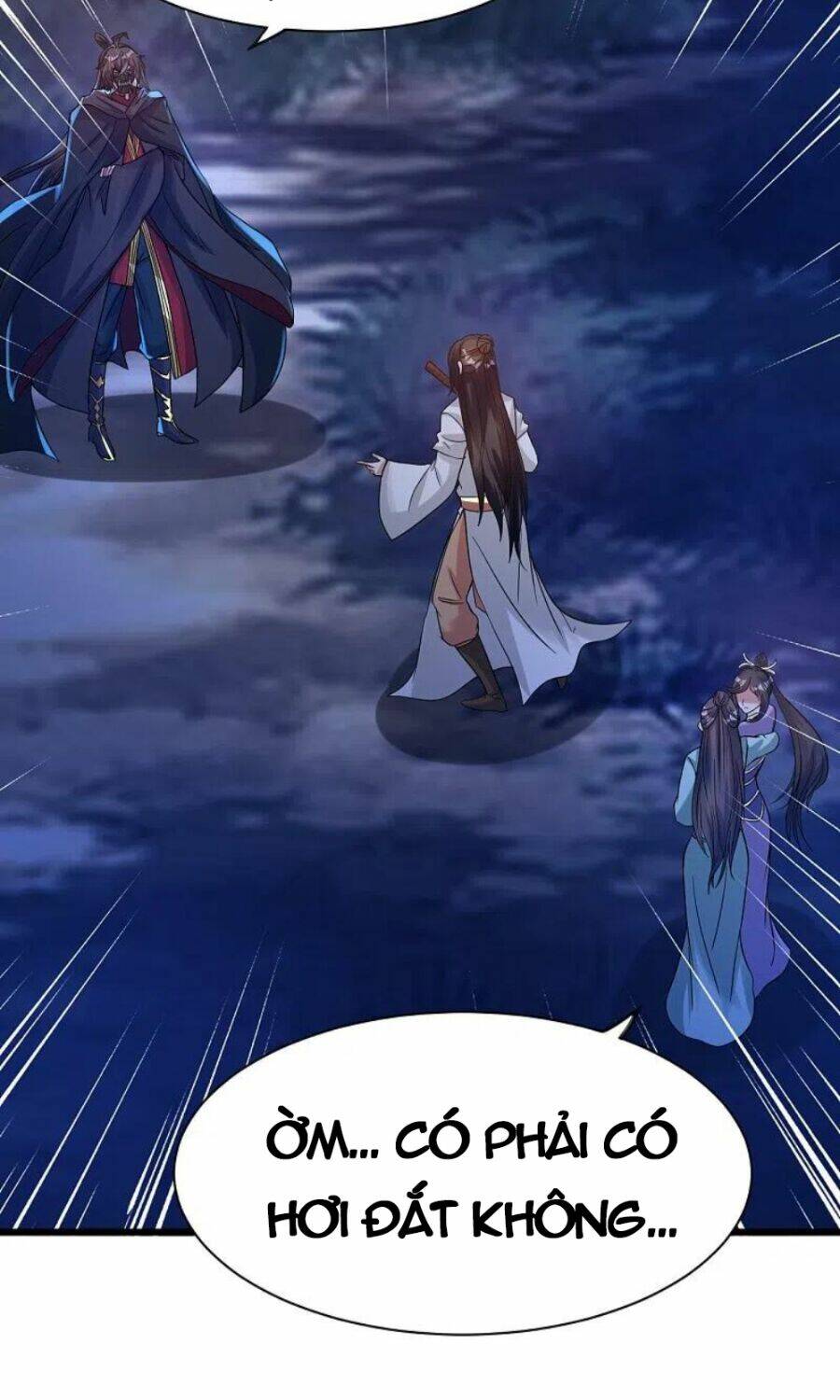 Tiên Võ Đế Tôn Chapter 342 - Trang 2