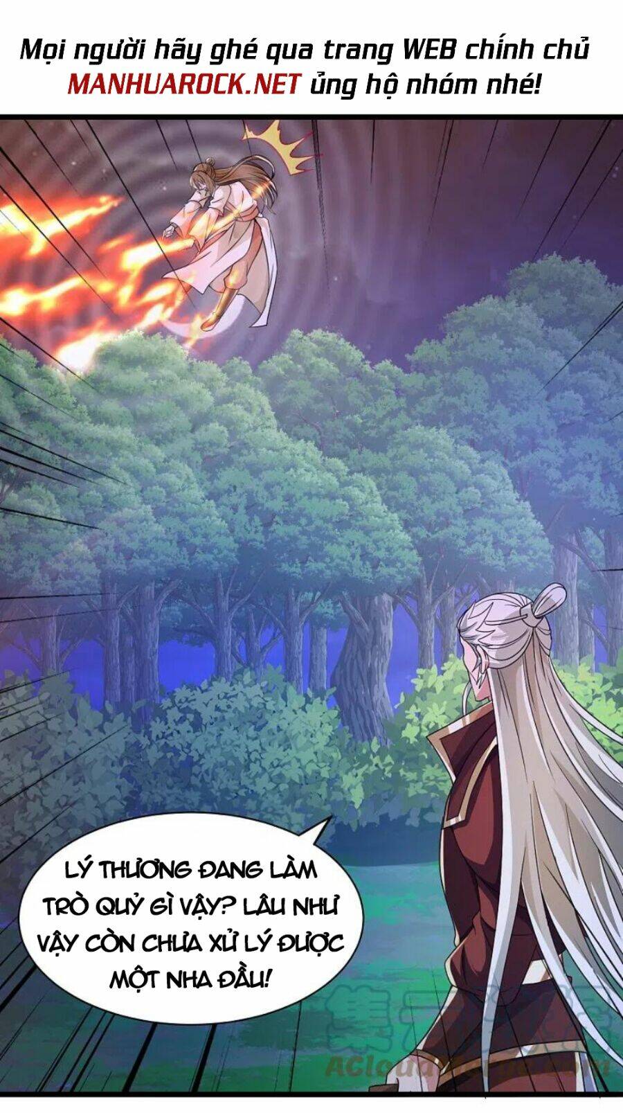 Tiên Võ Đế Tôn Chapter 342 - Trang 2