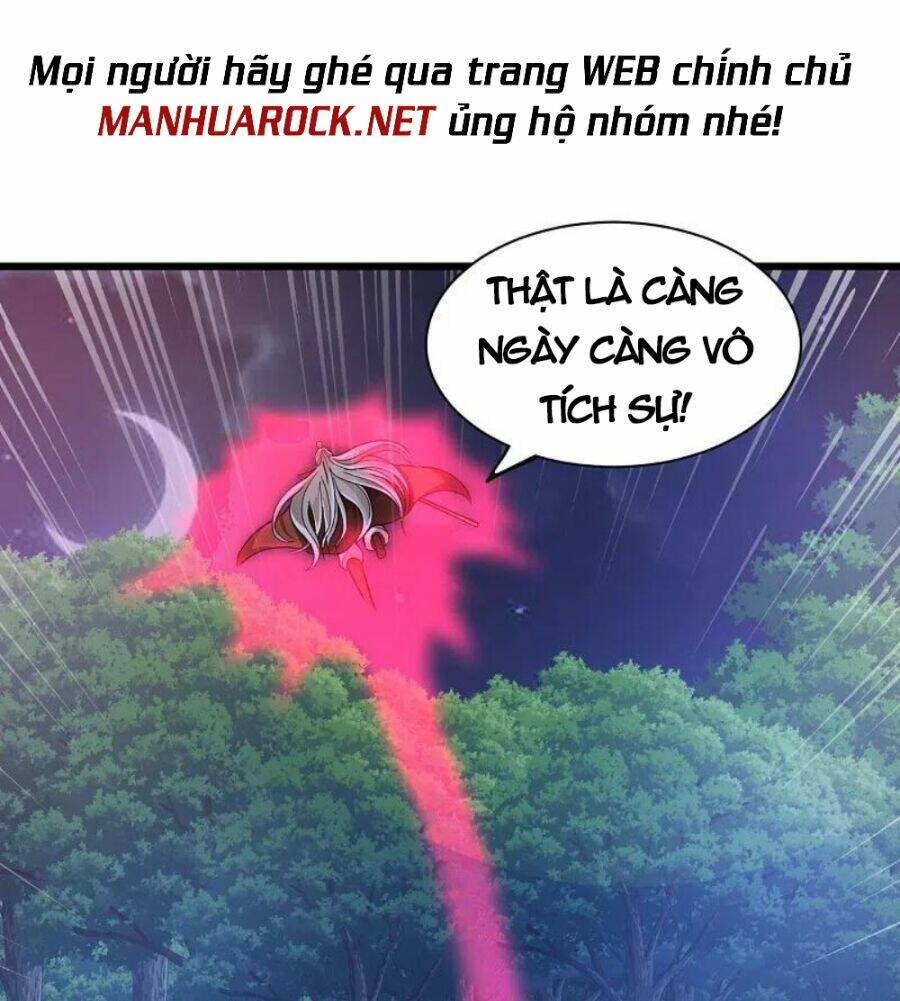 Tiên Võ Đế Tôn Chapter 342 - Trang 2