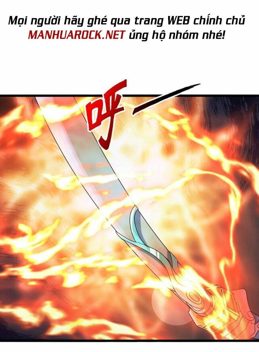 Tiên Võ Đế Tôn Chapter 342 - Trang 2