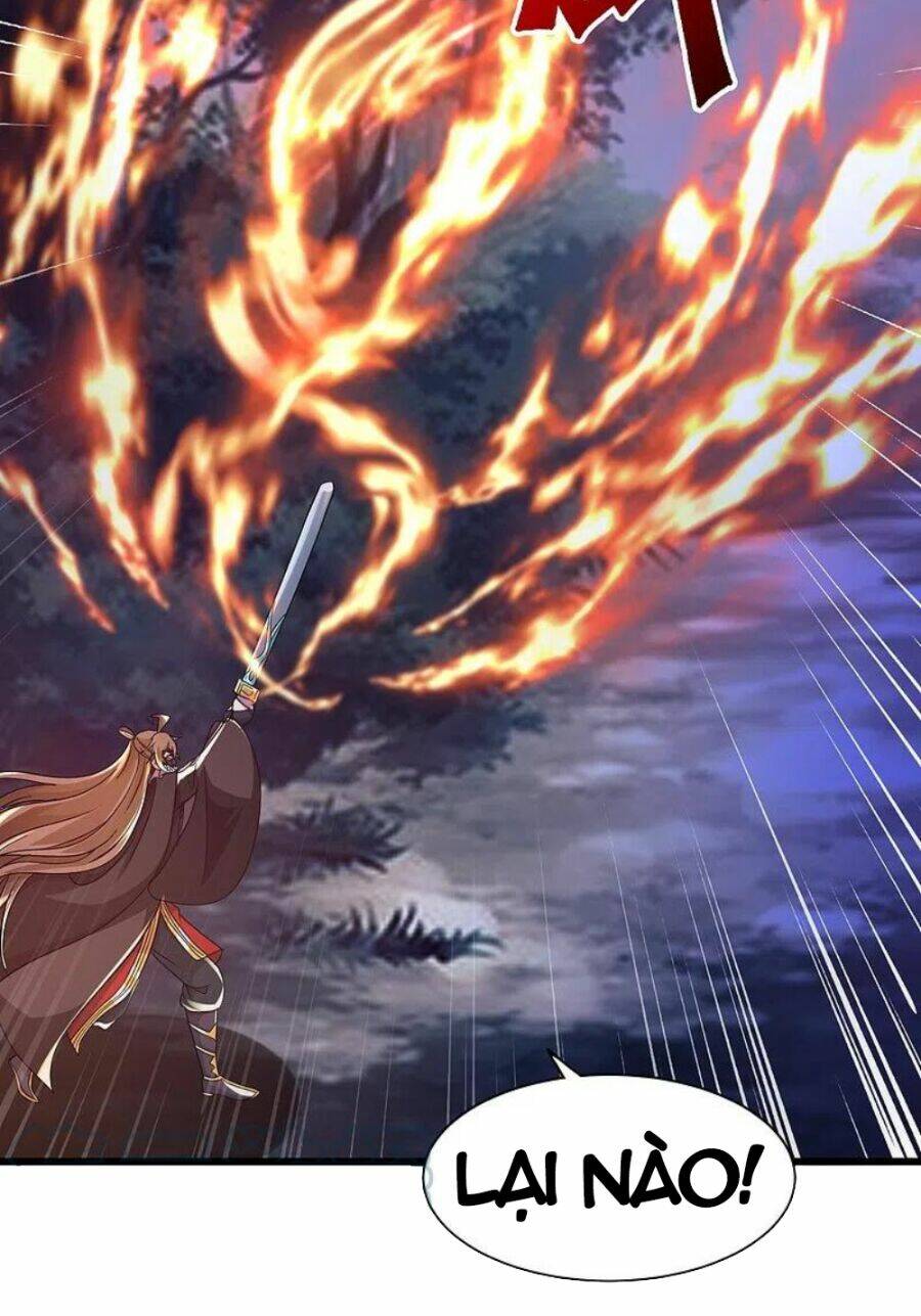 Tiên Võ Đế Tôn Chapter 342 - Trang 2