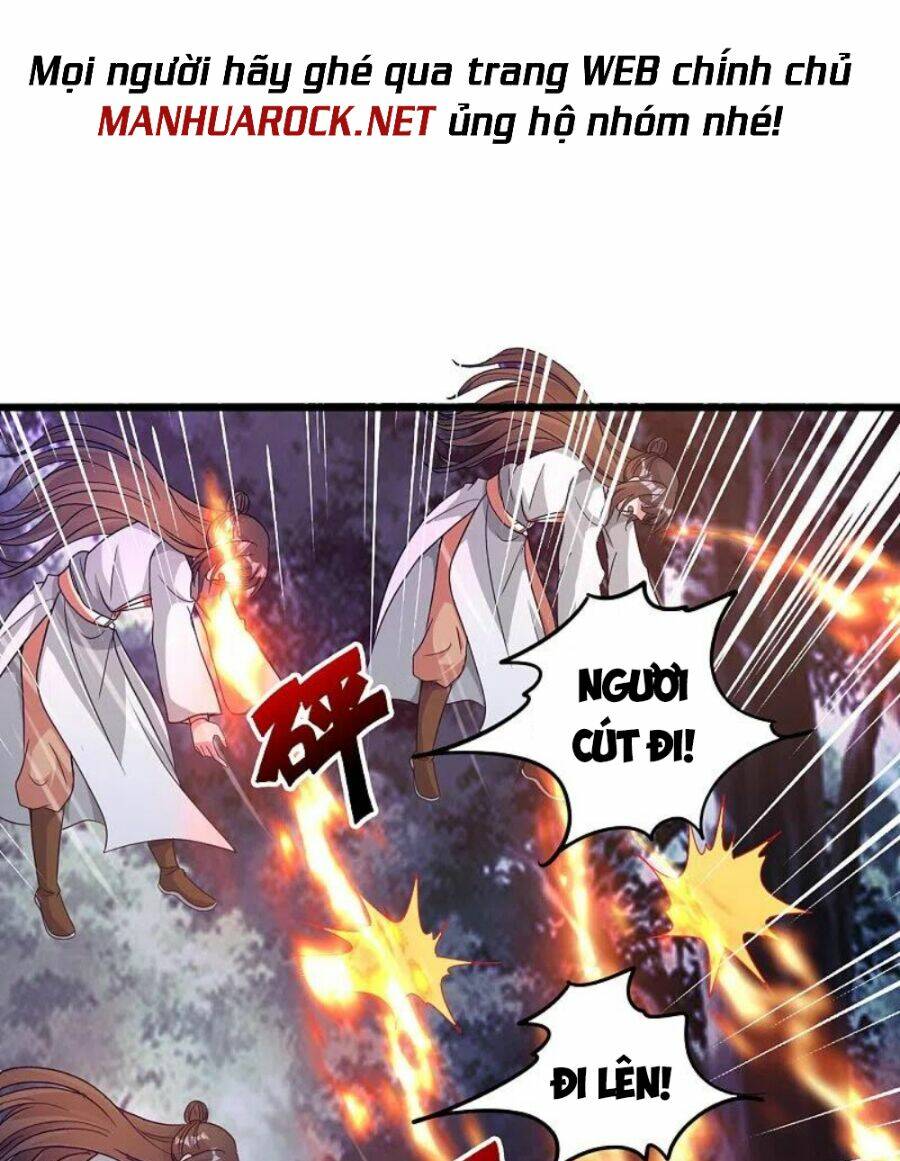 Tiên Võ Đế Tôn Chapter 342 - Trang 2