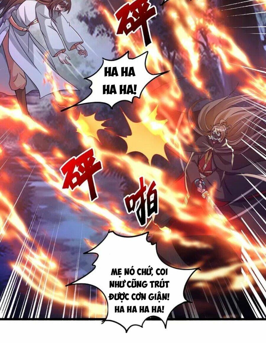 Tiên Võ Đế Tôn Chapter 342 - Trang 2