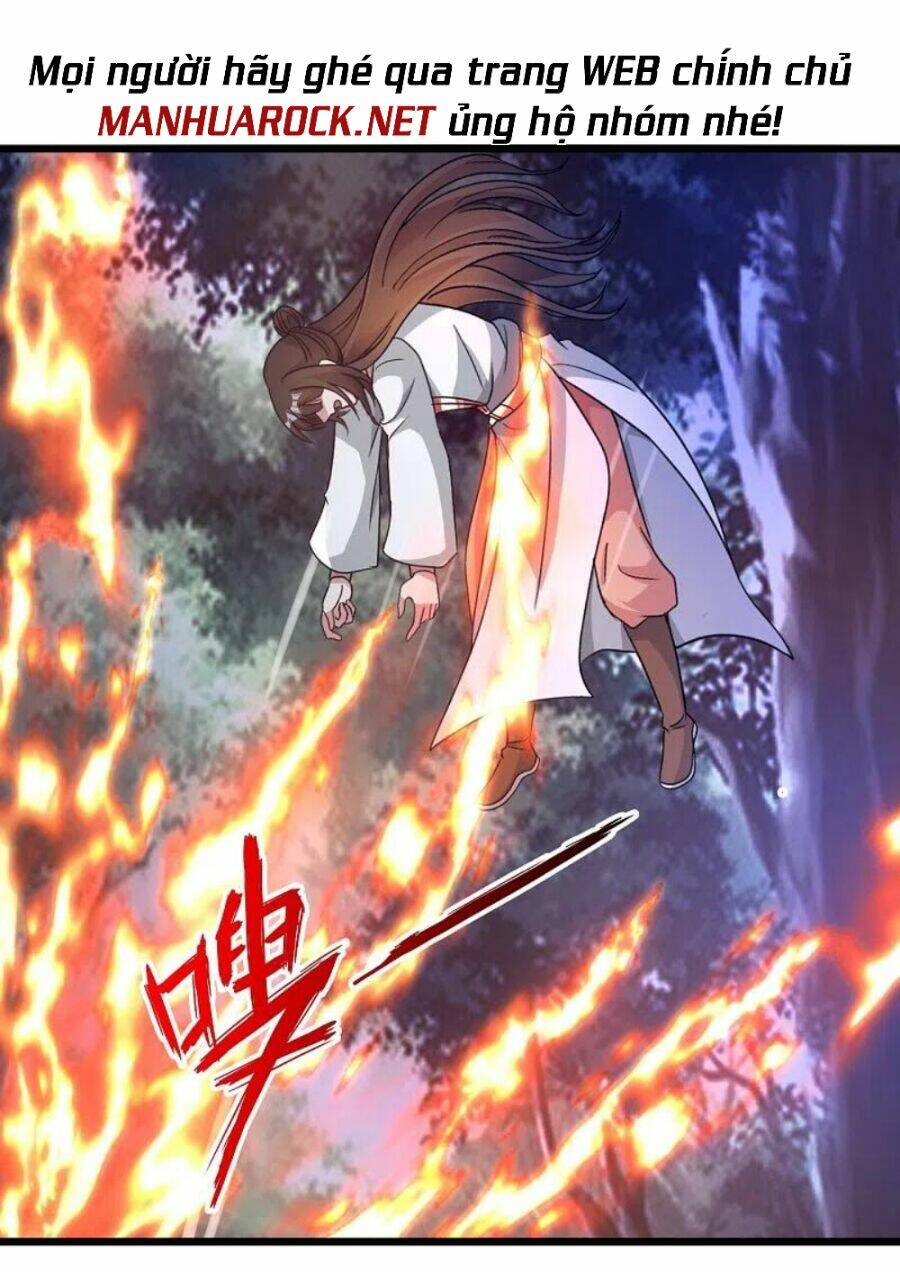 Tiên Võ Đế Tôn Chapter 342 - Trang 2