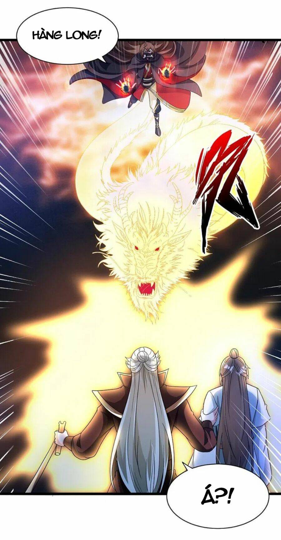 Tiên Võ Đế Tôn Chapter 342 - Trang 2