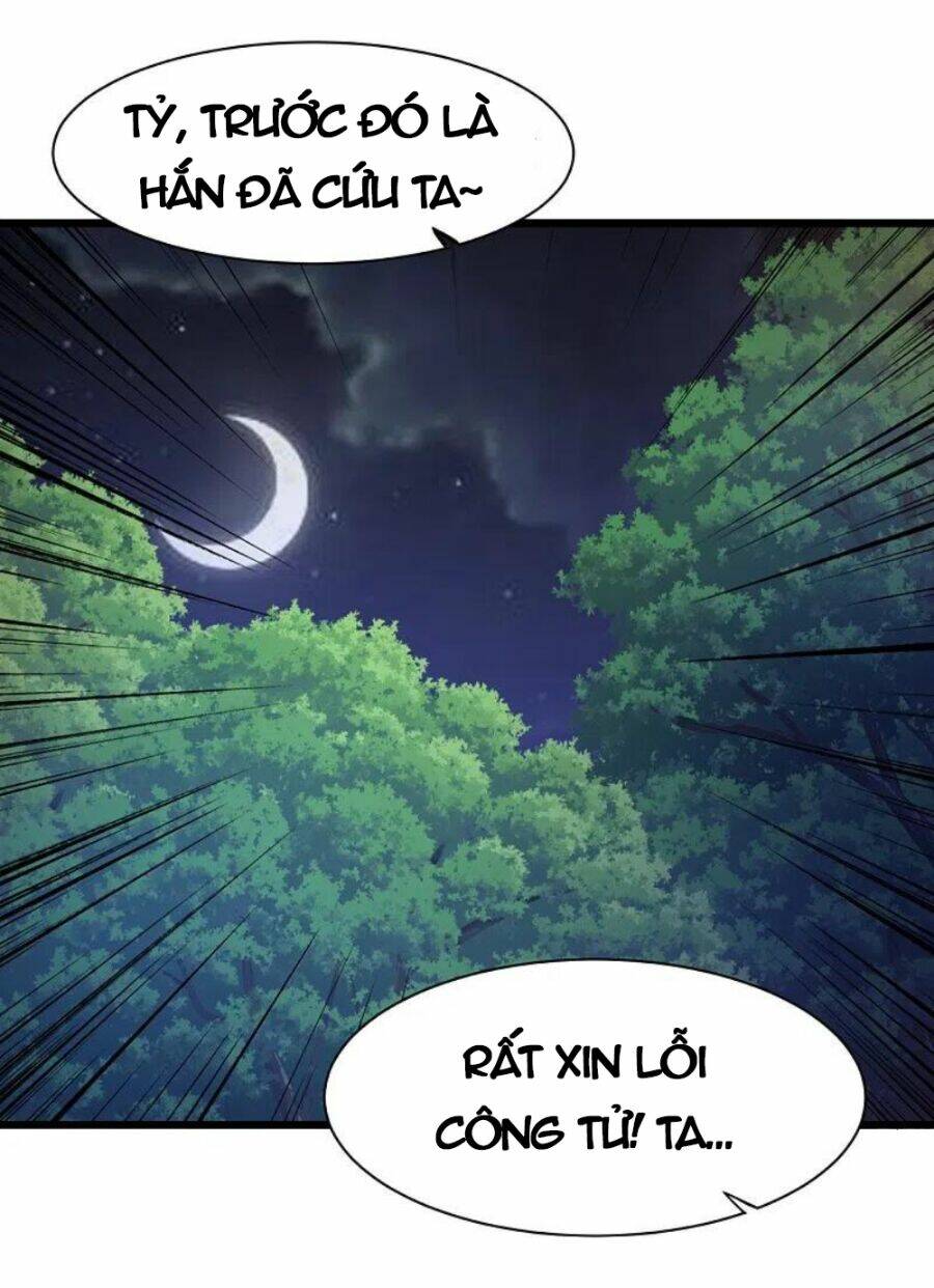 Tiên Võ Đế Tôn Chapter 342 - Trang 2