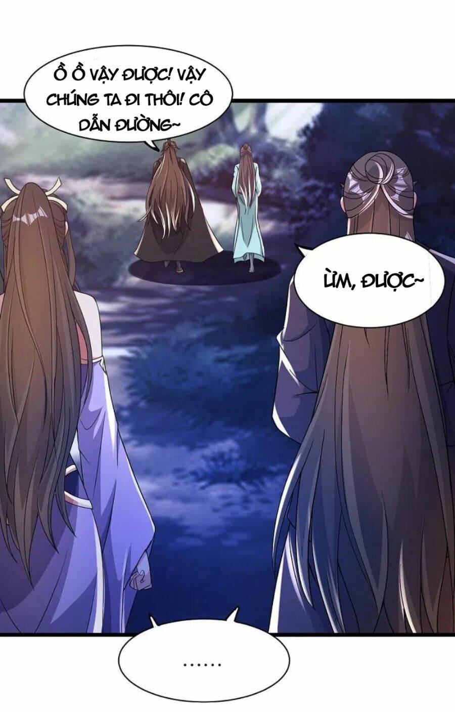 Tiên Võ Đế Tôn Chapter 342 - Trang 2