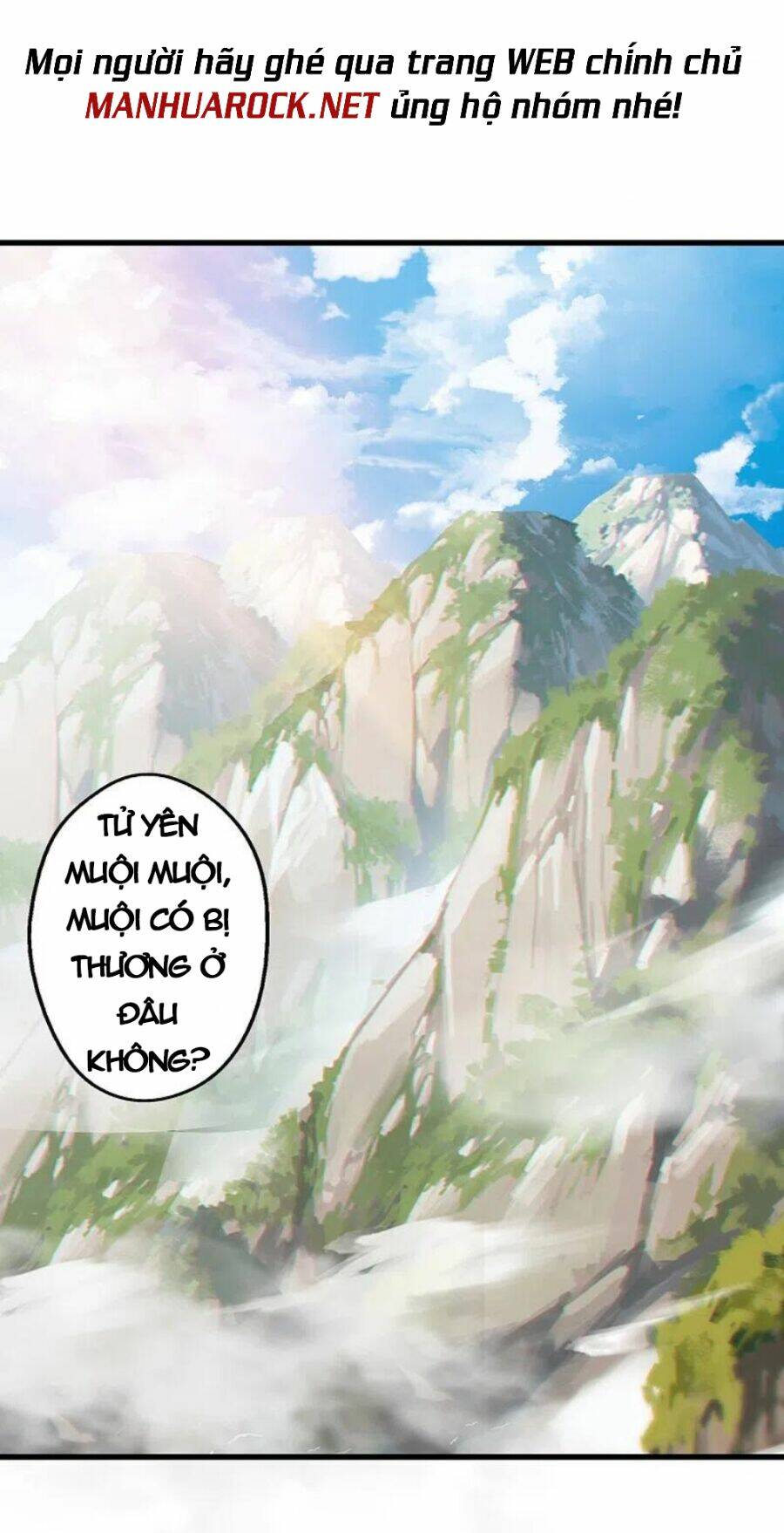 Tiên Võ Đế Tôn Chapter 342 - Trang 2