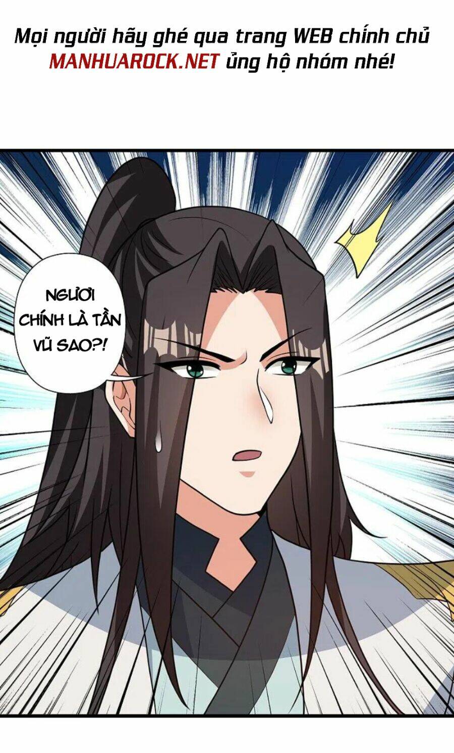 Tiên Võ Đế Tôn Chapter 342 - Trang 2