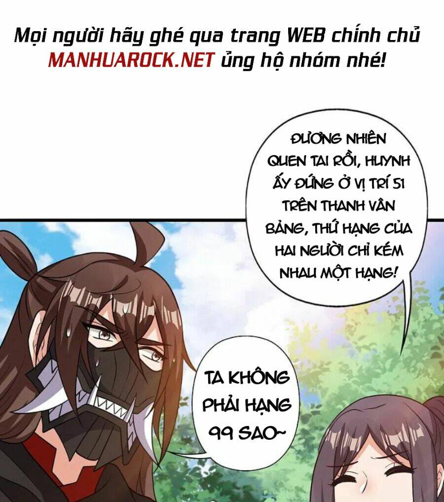 Tiên Võ Đế Tôn Chapter 342 - Trang 2
