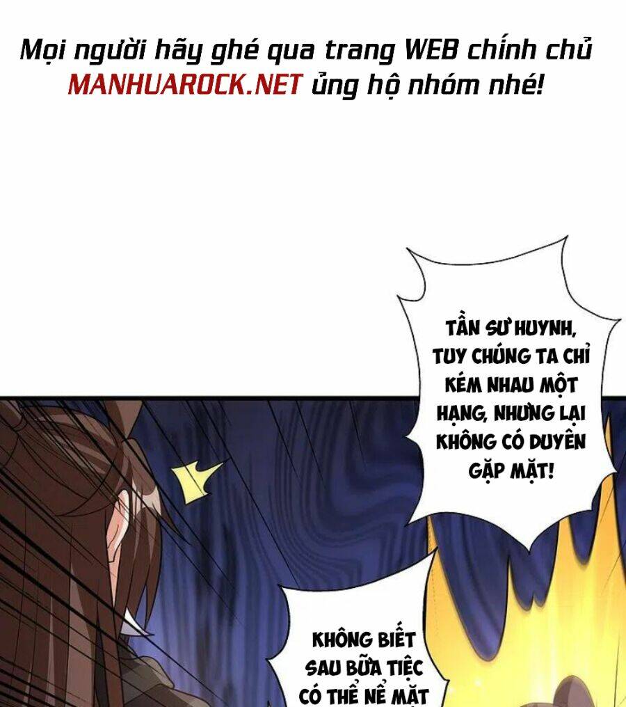 Tiên Võ Đế Tôn Chapter 342 - Trang 2