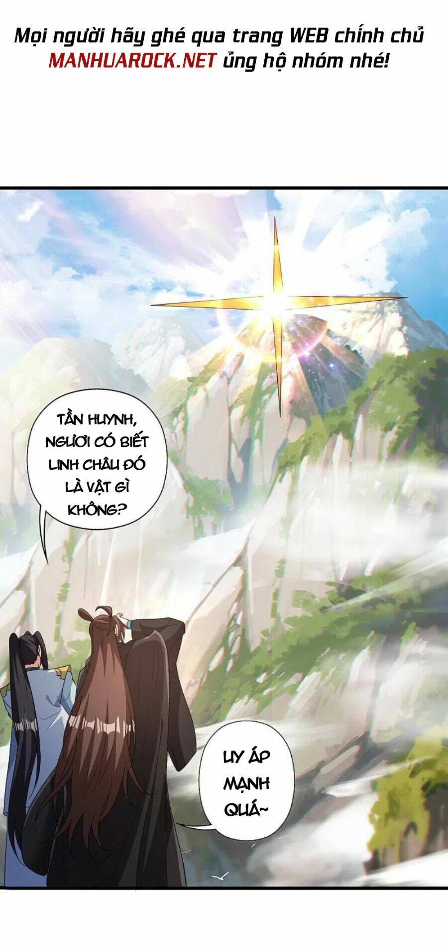 Tiên Võ Đế Tôn Chapter 342 - Trang 2