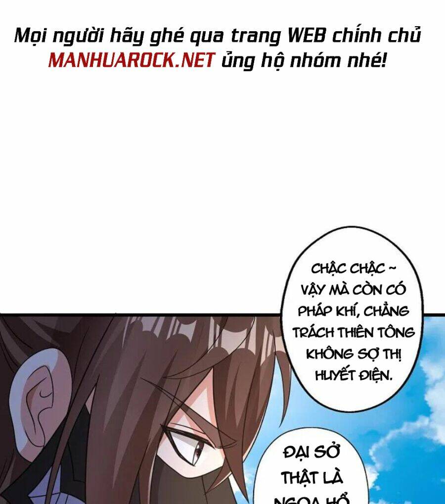 Tiên Võ Đế Tôn Chapter 342 - Trang 2