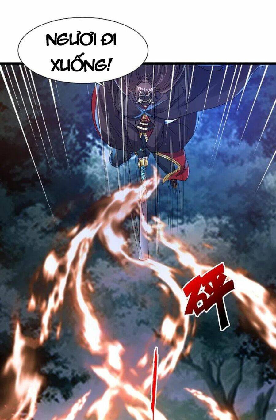 Tiên Võ Đế Tôn Chapter 342 - Trang 2