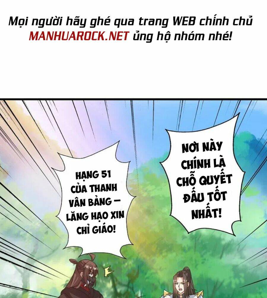 Tiên Võ Đế Tôn Chapter 342 - Trang 2