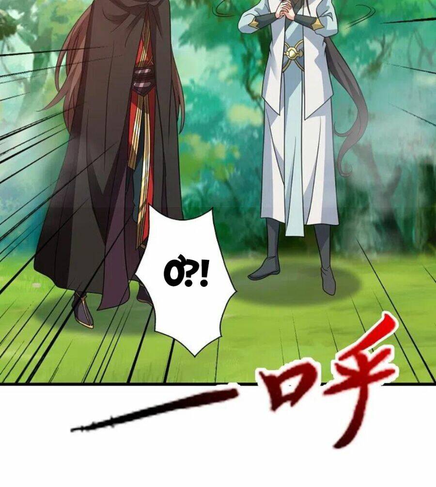 Tiên Võ Đế Tôn Chapter 342 - Trang 2