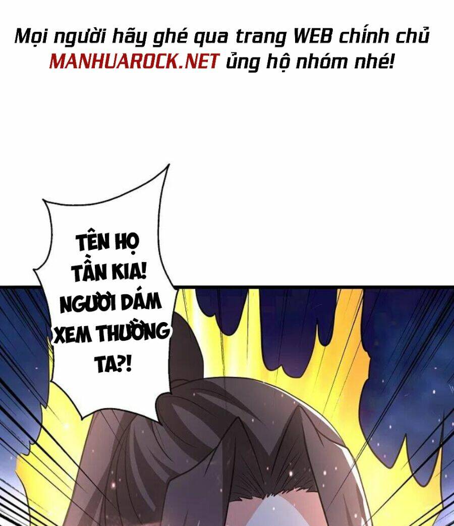 Tiên Võ Đế Tôn Chapter 342 - Trang 2
