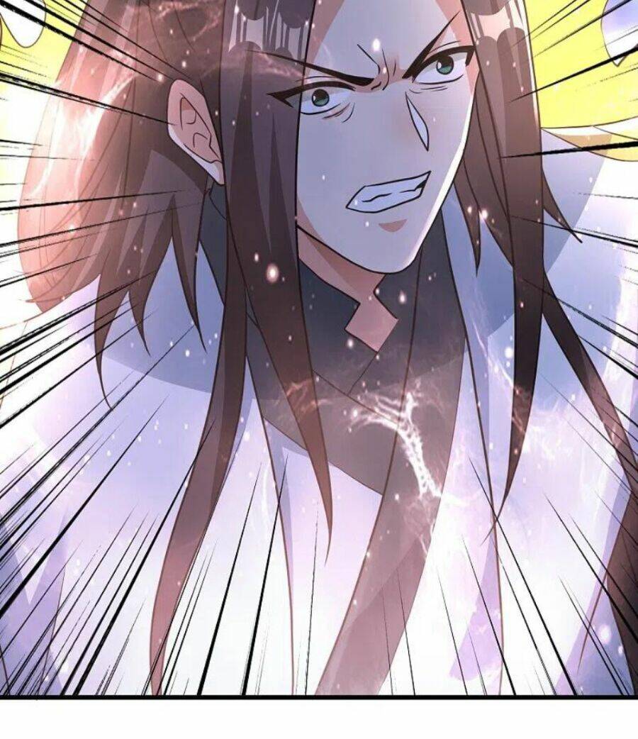 Tiên Võ Đế Tôn Chapter 342 - Trang 2