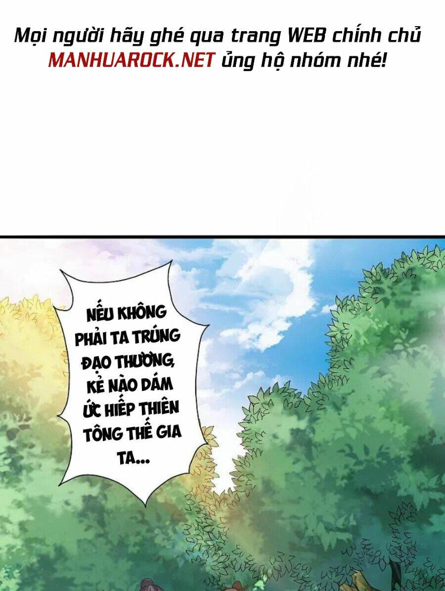 Tiên Võ Đế Tôn Chapter 342 - Trang 2
