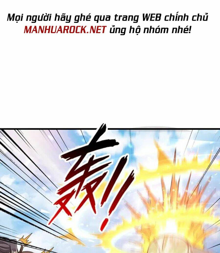 Tiên Võ Đế Tôn Chapter 342 - Trang 2