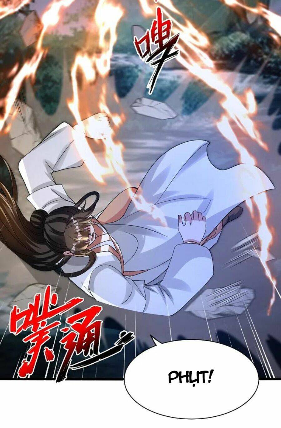 Tiên Võ Đế Tôn Chapter 342 - Trang 2