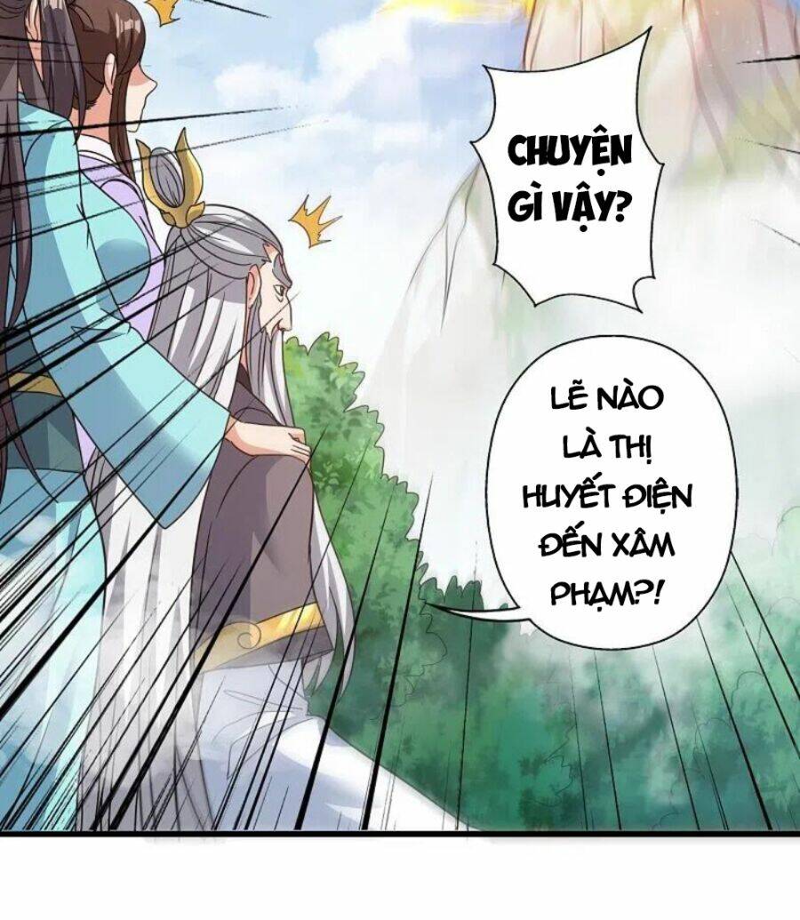 Tiên Võ Đế Tôn Chapter 342 - Trang 2