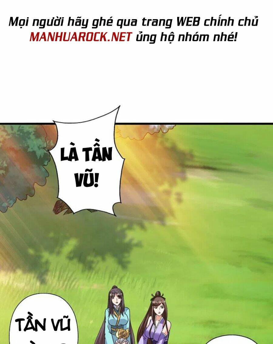 Tiên Võ Đế Tôn Chapter 342 - Trang 2