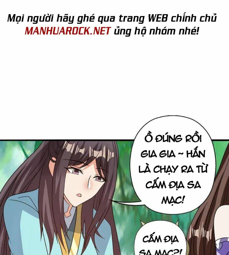Tiên Võ Đế Tôn Chapter 342 - Trang 2