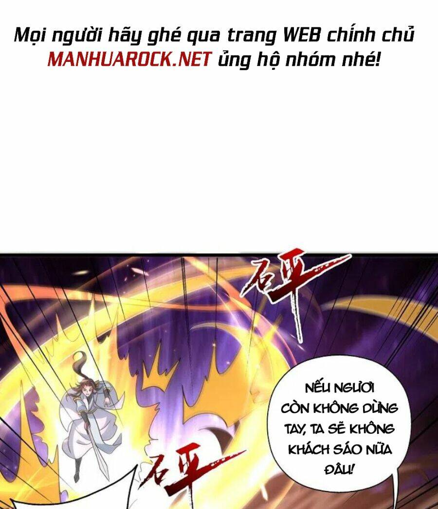 Tiên Võ Đế Tôn Chapter 342 - Trang 2