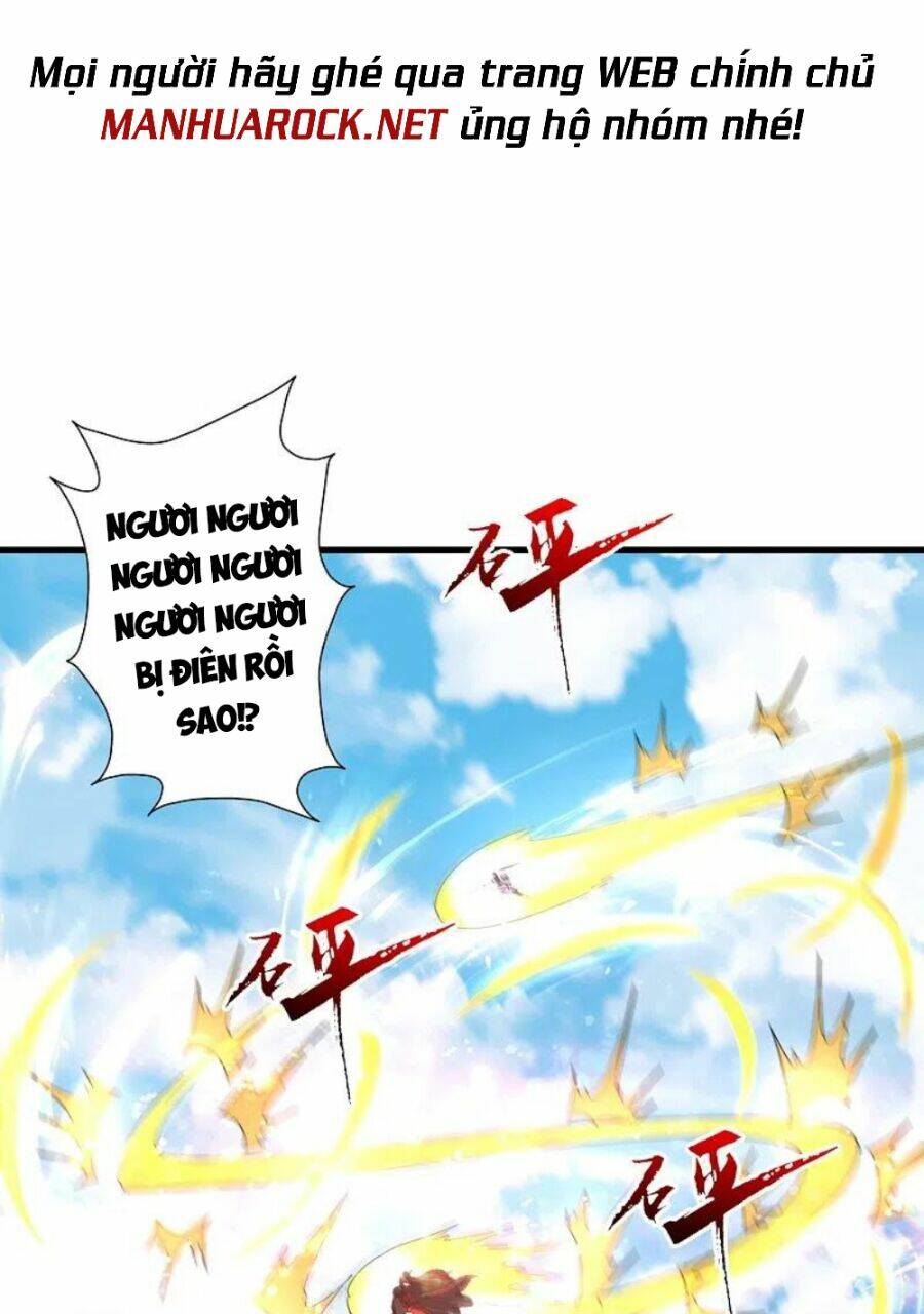 Tiên Võ Đế Tôn Chapter 342 - Trang 2