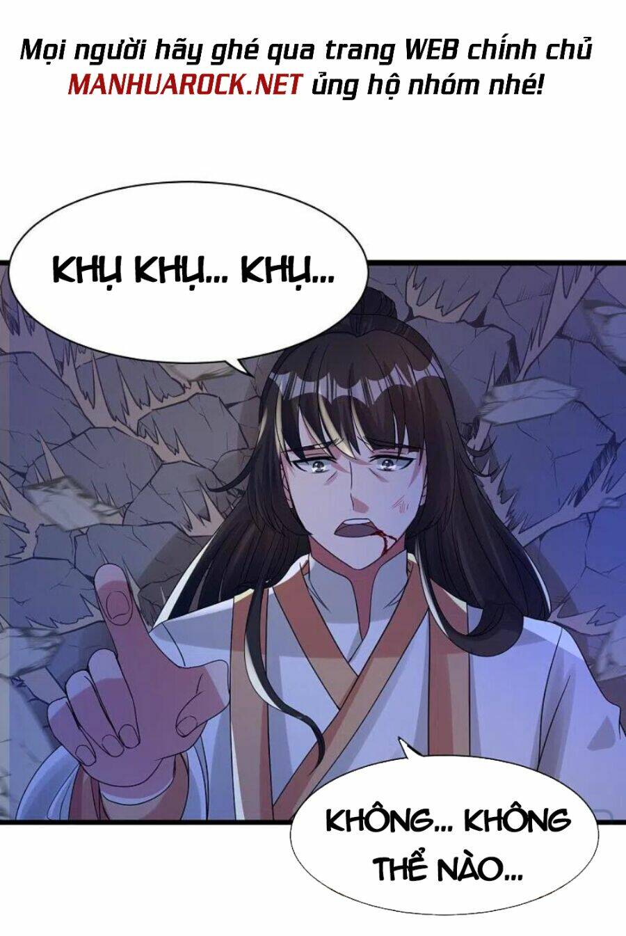 Tiên Võ Đế Tôn Chapter 342 - Trang 2