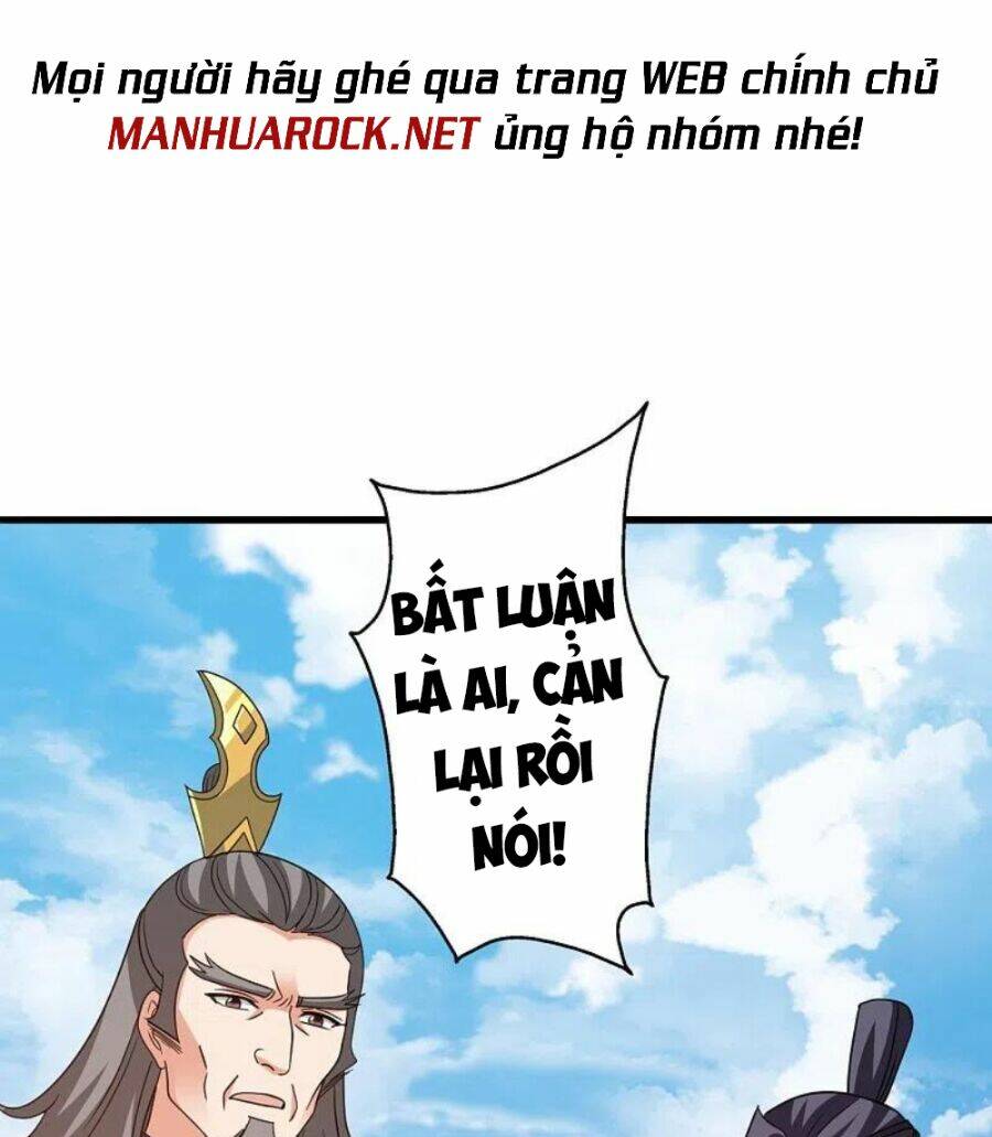 Tiên Võ Đế Tôn Chapter 342 - Trang 2