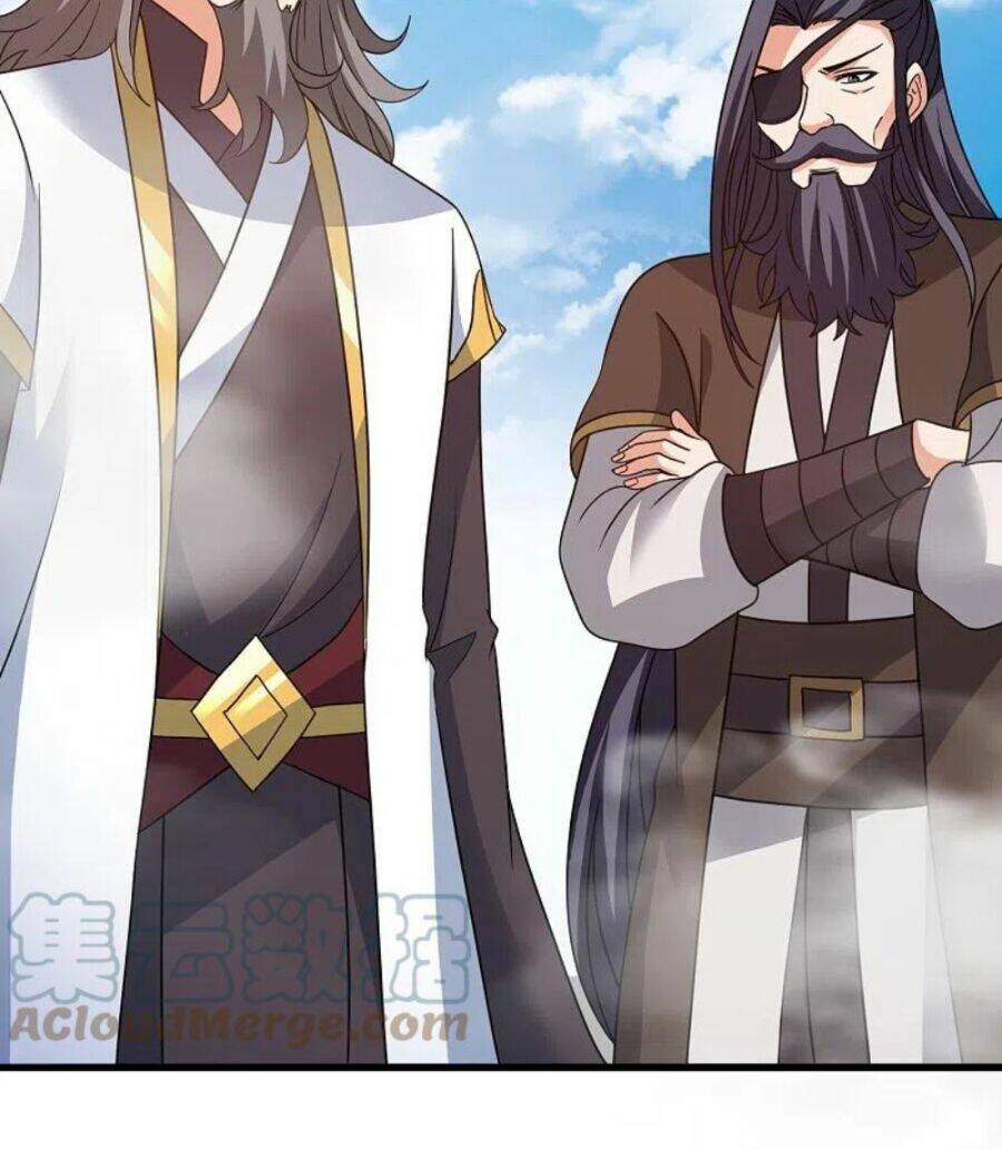 Tiên Võ Đế Tôn Chapter 342 - Trang 2