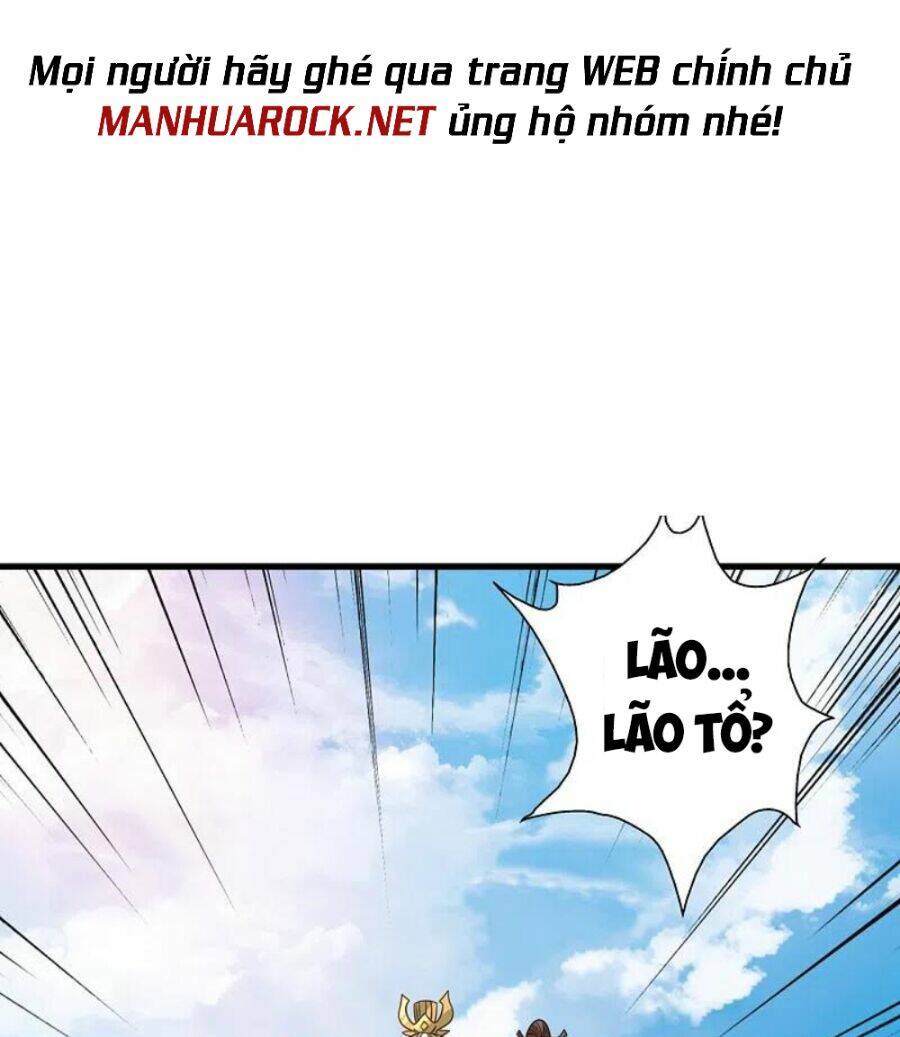 Tiên Võ Đế Tôn Chapter 342 - Trang 2