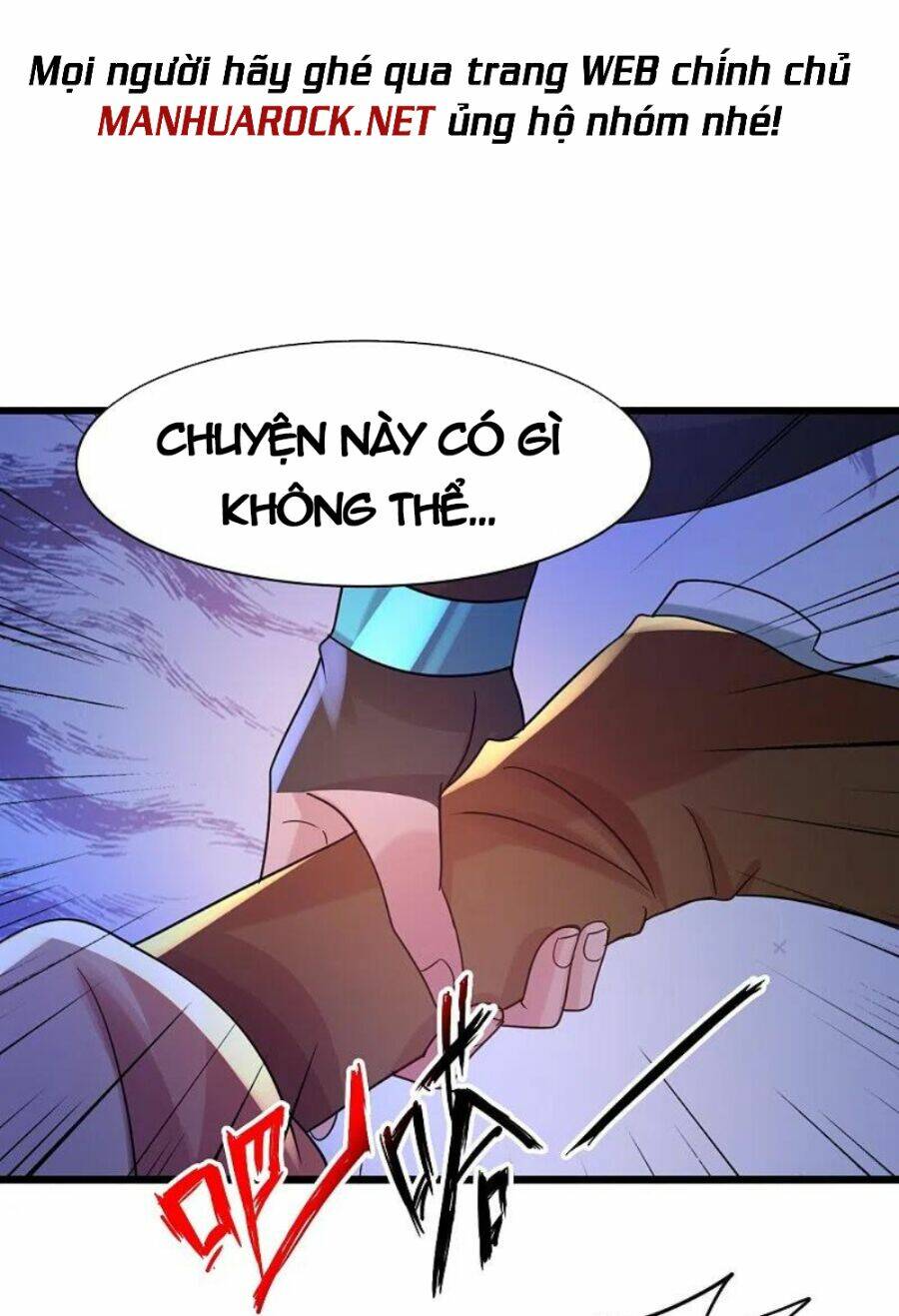 Tiên Võ Đế Tôn Chapter 342 - Trang 2