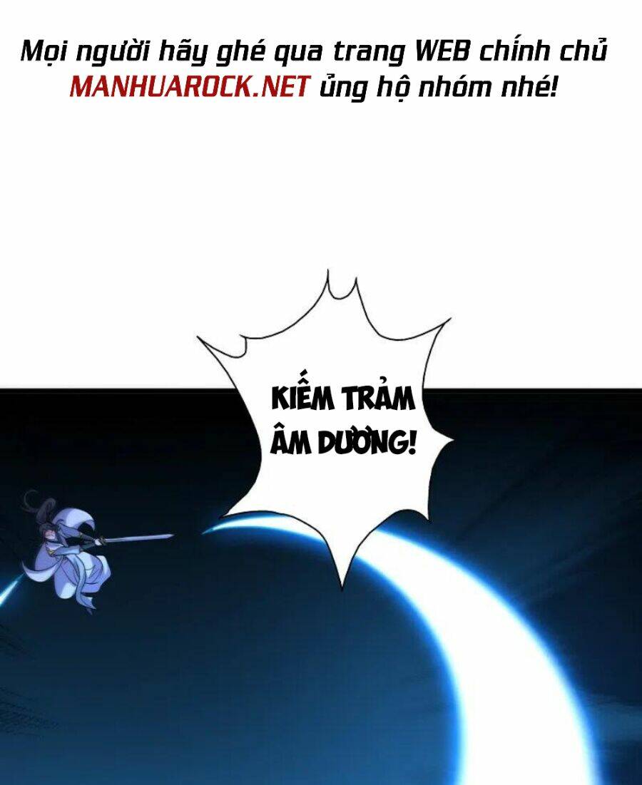 Tiên Võ Đế Tôn Chapter 343 - Trang 2