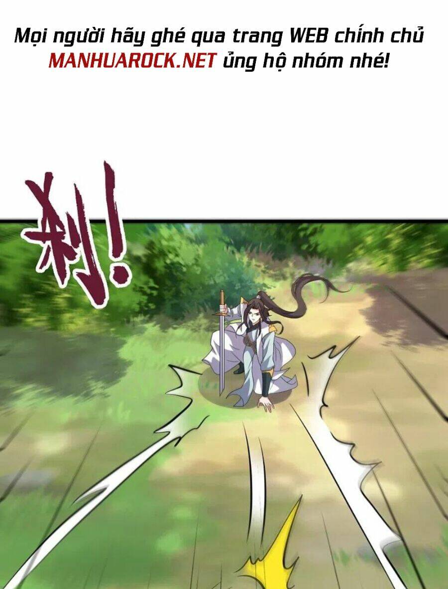 Tiên Võ Đế Tôn Chapter 343 - Trang 2