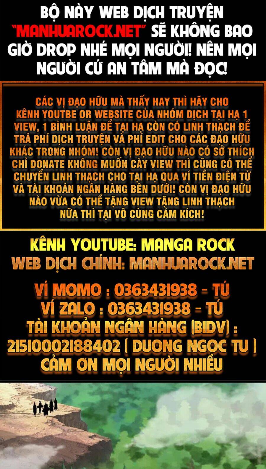 Tiên Võ Đế Tôn Chapter 343 - Trang 2