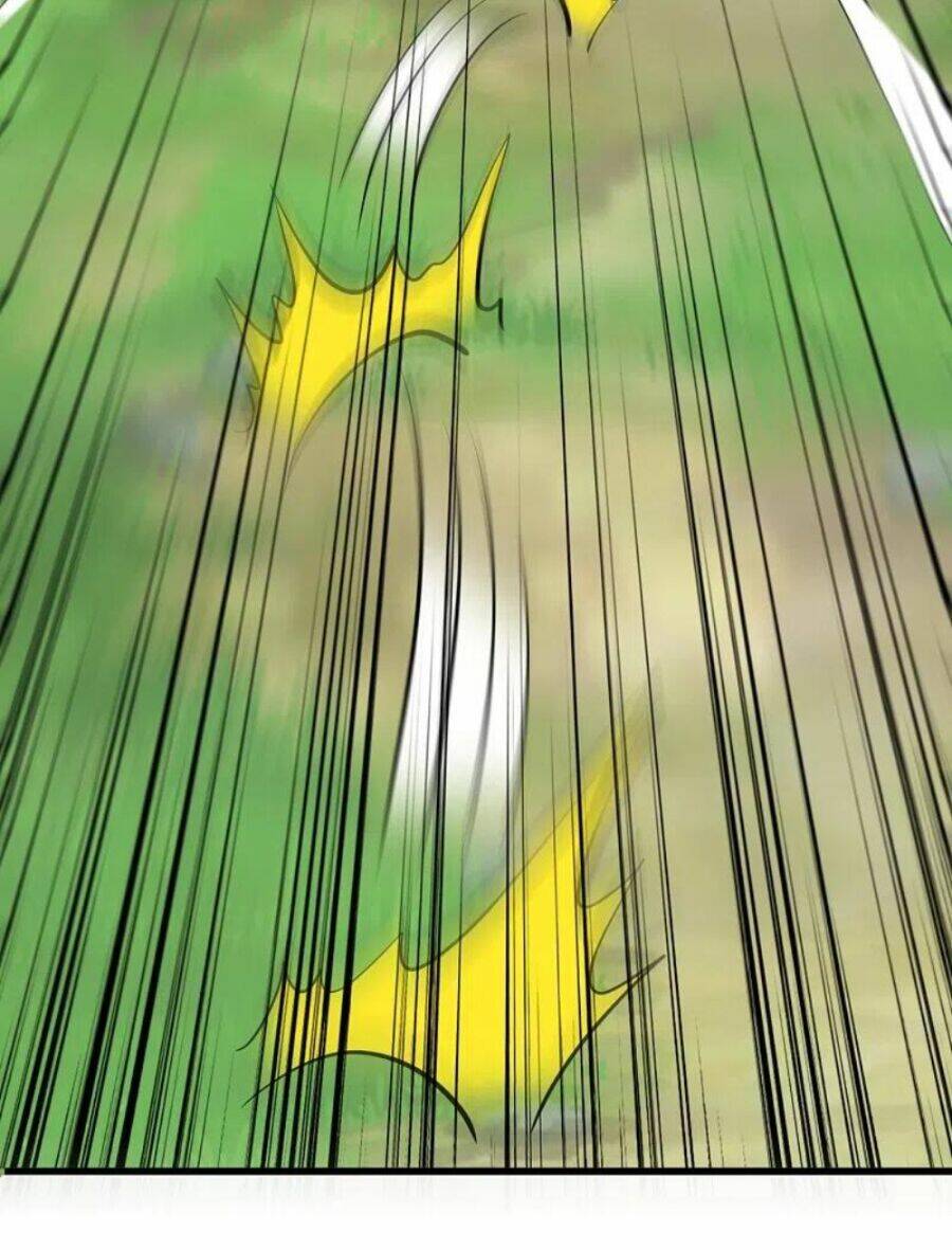 Tiên Võ Đế Tôn Chapter 343 - Trang 2