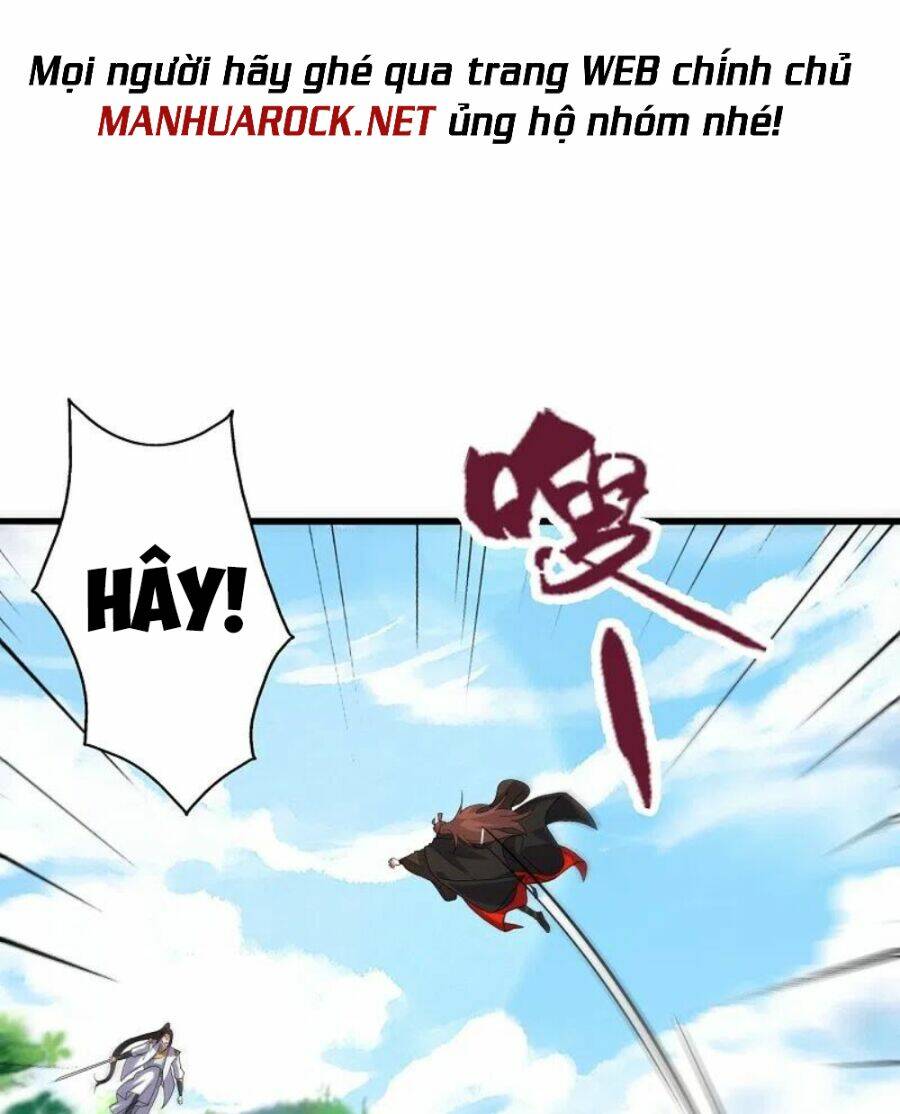 Tiên Võ Đế Tôn Chapter 343 - Trang 2