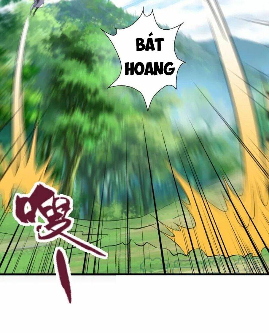 Tiên Võ Đế Tôn Chapter 343 - Trang 2